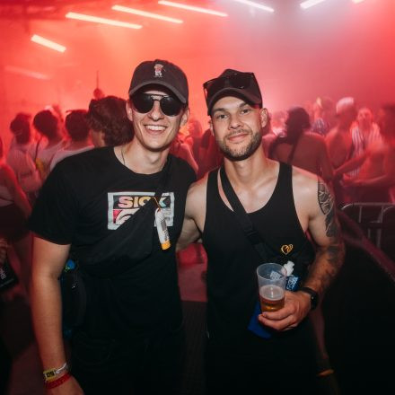 Shutdown Festival 2026 - Part 1