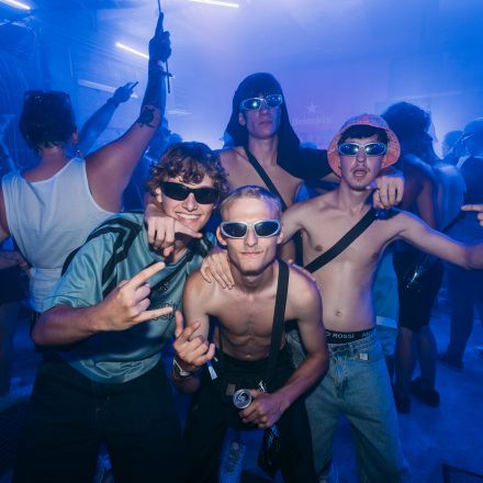 Shutdown Festival 2026 - Part 1