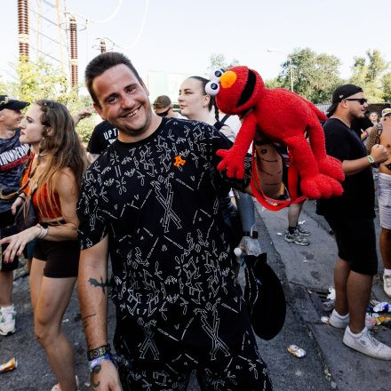 Shutdown Festival 2026 - Part 1