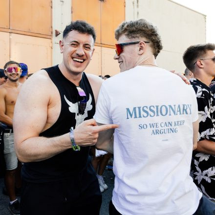 Shutdown Festival 2026 - Part 1