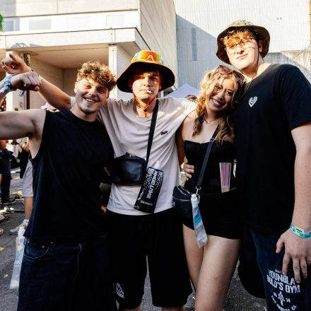 Shutdown Festival 2026 - Part 1