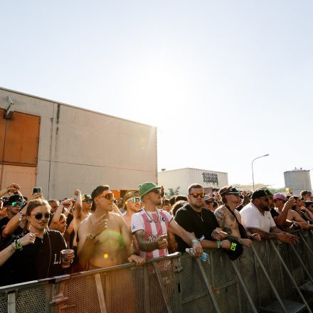 Shutdown Festival 2026 - Part 1