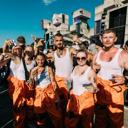 Shutdown Festival 2026 - Part 1