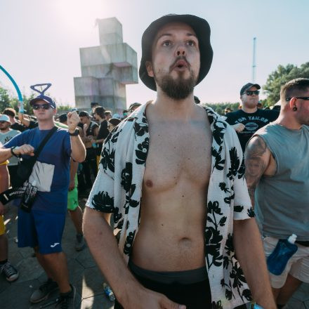 Shutdown Festival 2026 - Part 1