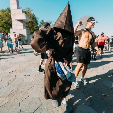 Shutdown Festival 2026 - Part 1