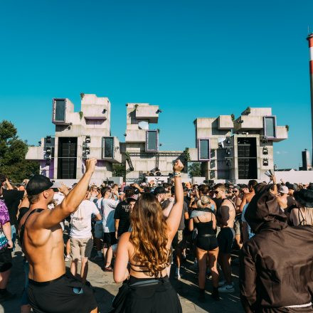 Shutdown Festival 2026 - Part 1