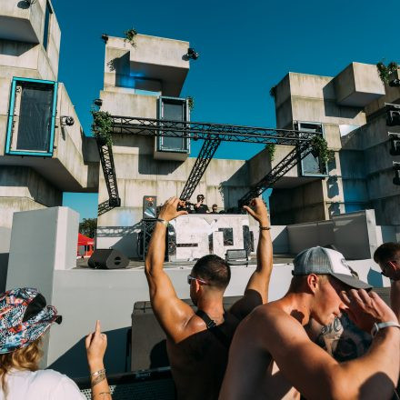 Shutdown Festival 2026 - Part 1
