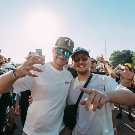 Shutdown Festival 2026 - Part 1