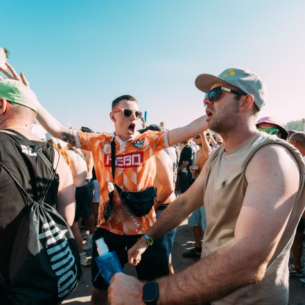 Shutdown Festival 2026 - Part 1