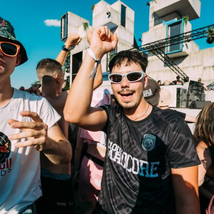 Shutdown Festival 2026 - Part 1