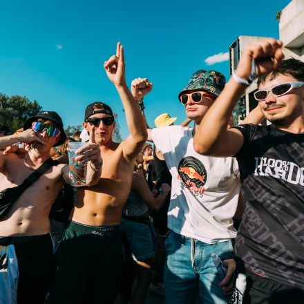 Shutdown Festival 2026 - Part 1