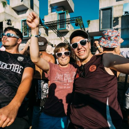 Shutdown Festival 2026 - Part 1