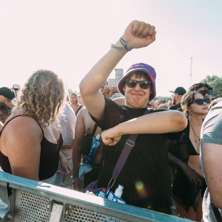 Shutdown Festival 2026 - Part 1