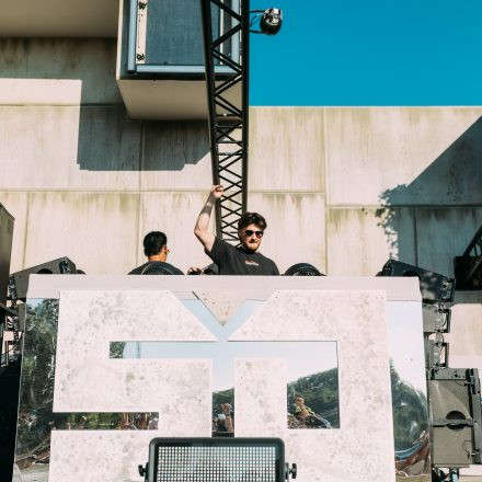 Shutdown Festival 2026 - Part 1