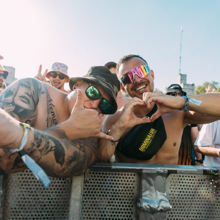 Shutdown Festival 2026 - Part 1