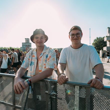 Shutdown Festival 2026 - Part 1