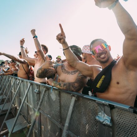 Shutdown Festival 2026 - Part 1