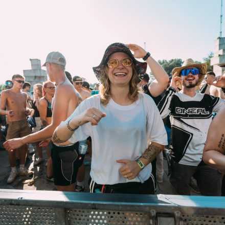 Shutdown Festival 2026 - Part 1