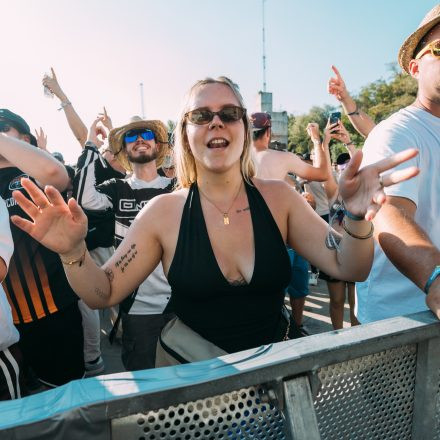 Shutdown Festival 2026 - Part 1