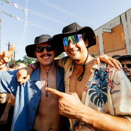 Shutdown Festival 2026 - Part 1