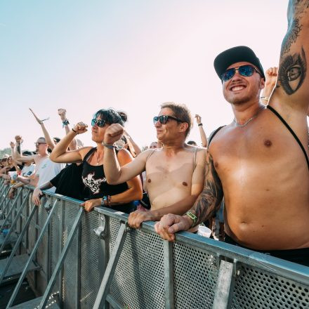 Shutdown Festival 2026 - Part 1
