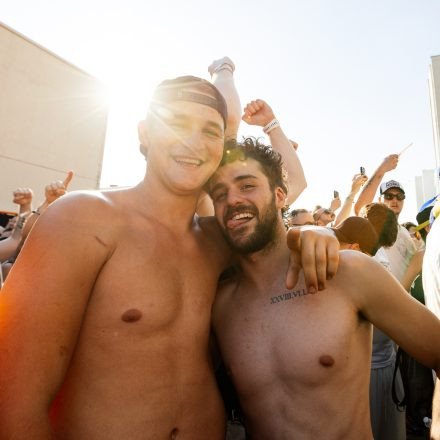 Shutdown Festival 2026 - Part 1