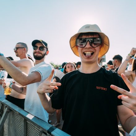 Shutdown Festival 2026 - Part 1