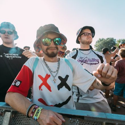 Shutdown Festival 2026 - Part 1