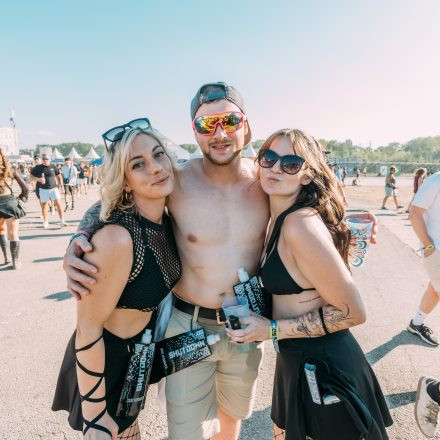Shutdown Festival 2026 - Part 1