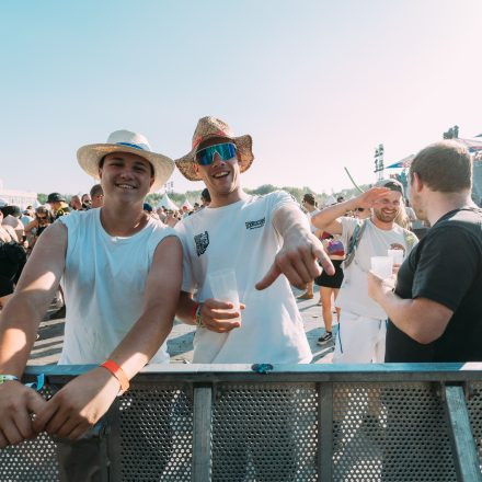 Shutdown Festival 2026 - Part 1