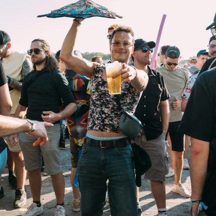 Shutdown Festival 2026 - Part 1