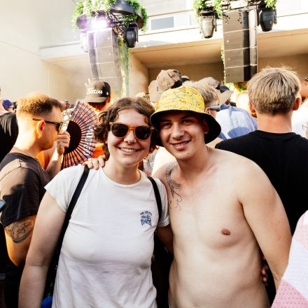 Shutdown Festival 2026 - Part 1