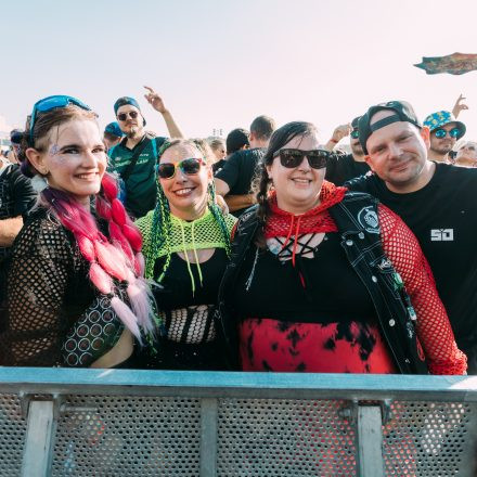 Shutdown Festival 2026 - Part 1