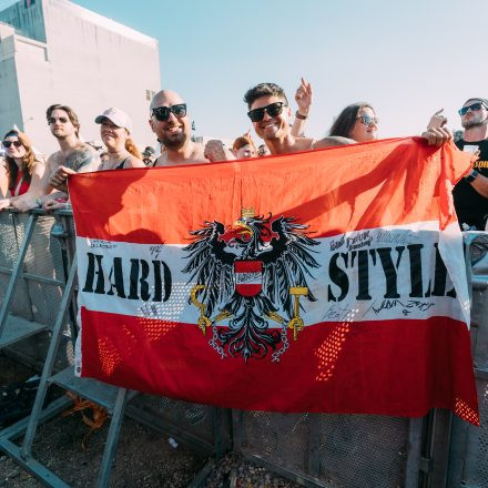 Shutdown Festival 2026 - Part 1