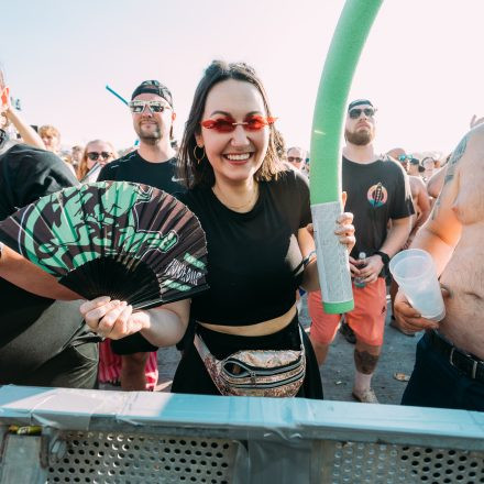 Shutdown Festival 2026 - Part 1