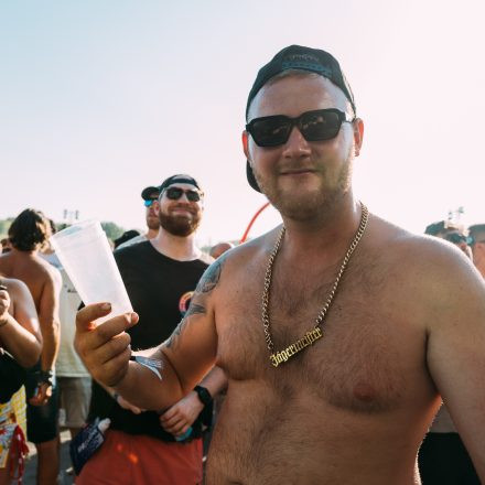 Shutdown Festival 2026 - Part 1