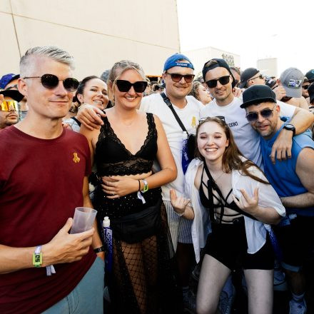 Shutdown Festival 2026 - Part 1