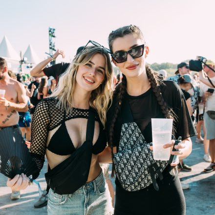 Shutdown Festival 2026 - Part 1