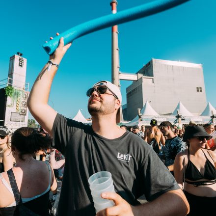 Shutdown Festival 2026 - Part 1