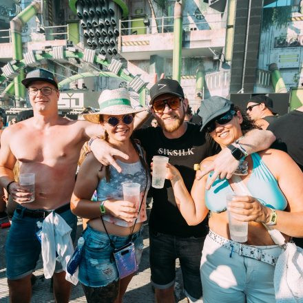 Shutdown Festival 2026 - Part 1
