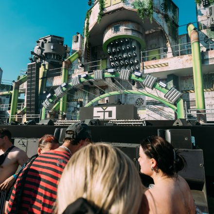 Shutdown Festival 2026 - Part 1