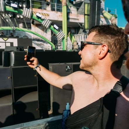 Shutdown Festival 2026 - Part 1