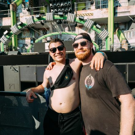 Shutdown Festival 2026 - Part 1