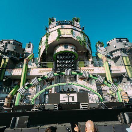 Shutdown Festival 2026 - Part 1