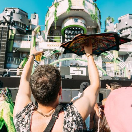Shutdown Festival 2026 - Part 1