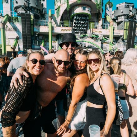 Shutdown Festival 2026 - Part 1