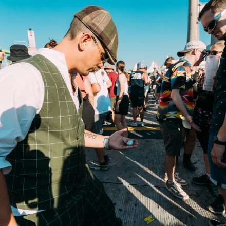 Shutdown Festival 2026 - Part 1