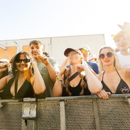 Shutdown Festival 2026 - Part 1