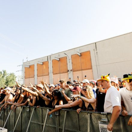 Shutdown Festival 2026 - Part 1