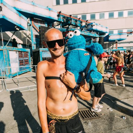 Shutdown Festival 2026 - Part 1